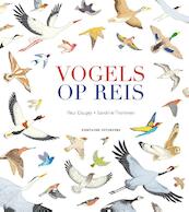 Vogels op reis - Fleur Daugey (ISBN 9789059567702)