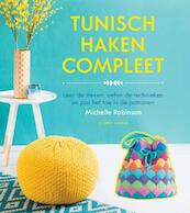 Tunisch haken compleet - Michelle Robinson (ISBN 9789462501881)