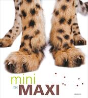 Mini en maxi - (ISBN 9789020994575)