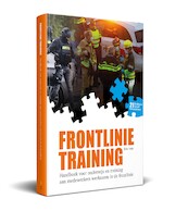 Frontlinie Training - Erik Hein (ISBN 9789071902338)