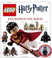 Lego Harry Potter - een wereld vol magie - E. Dowsett (ISBN 9789048810970)