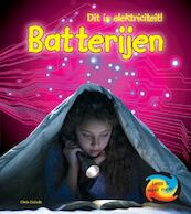 Batterijen - Chris Oxlade (ISBN 9789055668595)