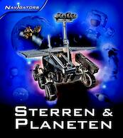 Sterren & planeten - Mike Goldsmith (ISBN 9789054614388)