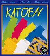 Katoen - Chris Oxlade (ISBN 9789054956006)