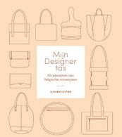 Mijn designertas - Nathalie Charler, Sofie Duron (ISBN 9789089244222)