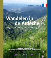 Wandelen in de Ardèche - Karin Out (ISBN 9789078194279)