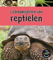 Reptielen onder de loep - Clare Lewis (ISBN 9789461756480)