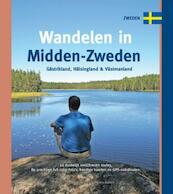 Wandelen in Midden-Zweden - Paul van Bodengraven, Marco Barten (ISBN 9789078194293)