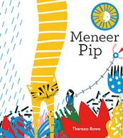 Meneer Pip - Thereza Rowe (ISBN 9789045322650)