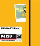 Photo Journal - Christine Berrie (ISBN 9781856699112)
