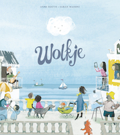 Wolkje - Anne Booth (ISBN 9789021679310)