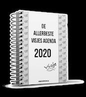 Visje agenda 2020 - (ISBN 9789078893882)