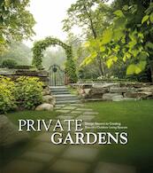 Private Gardens - (ISBN 9781864708462)