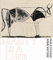 Beauty is a line (NL editie) - Josien Beltman, Alexander Gaude (ISBN 9789462622807)
