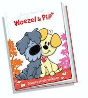 Woezel & Pip - Guusje Nederhorst (ISBN 9789493216129)