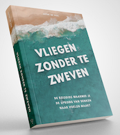 Vliegen zonder te zweven - Ester de Vos (ISBN 9789083079592)