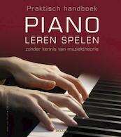 Praktisch handboek piano leren spelen - Mary Sue Taylor, Tere Stouffer (ISBN 9789044728149)