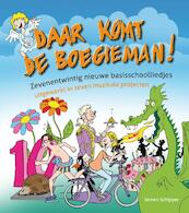 Daar komt de Boegieman! - Jeroen Schipper (ISBN 9789088502804)