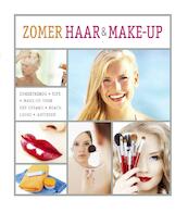 Zomer haar en make up - Resa Adema-Tukker (ISBN 9789085162803)