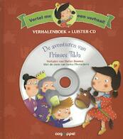 De avonturen van Prinses Tilda - Stefan Boonen (ISBN 9789002250248)