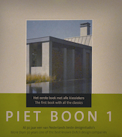 Piet Boon 1 - Joyce Huisman (ISBN 9789089896056)