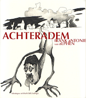 Achteradem - Frank Antonie van Alphen (ISBN 9789461494306)