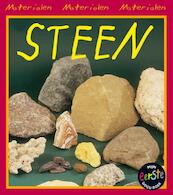 Steen - Chris Oxlade (ISBN 9789054955993)