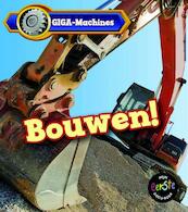 Bouwen! - Catherine Veitch (ISBN 9789461752932)
