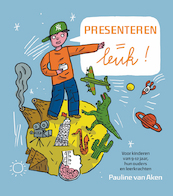 Presenteren = leuk - Pauline van Aken (ISBN 9789085606727)