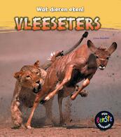 Vleeseters - James Benefield (ISBN 9789461753984)