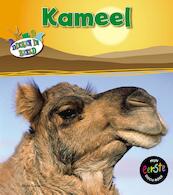 Kameel - Anita Ganeri (ISBN 9789461758767)