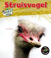 Struisvogel - Louise Spilsbury (ISBN 9789461758682)
