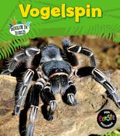 Vogelspin - Anita Ganeri (ISBN 9789461758620)