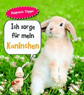 Mein Kaninchen - (ISBN 9789461754295)