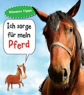 Mein Pferd - Anita Ganeri (ISBN 9789461754318)