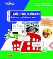 Van Dale taalcursus Italiaans - Federica Tommaddi (ISBN 9789460773730)