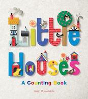 Little Houses - Helen Musselwhite (ISBN 9781780676135)