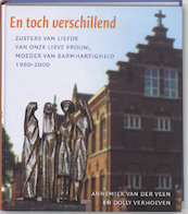 En toch verschillend - A. van der Veen, D. Verhoeven (ISBN 9789065508683)