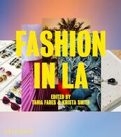 Fashion in LA - (ISBN 9780714879246)