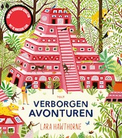 Verborgen avonturen - Lara Hawthorne (ISBN 9789021420196)