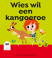 Wies wil een kangoeroe - Firma Fluks (ISBN 9789493145047)