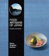 Food Artisans of Japan - Nancy Singleton Hachisu (ISBN 9781743794654)