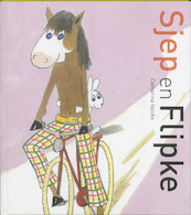 Sjep en Flipke - Catharina Valckx (ISBN 9789025749965)