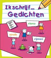 Gedichten - Anita Ganeri (ISBN 9789461759061)