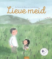 Pleister. Lieve meid (over dementie) - An Swerts (ISBN 9789044838497)