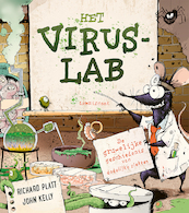 Het viruslab - Richard Platt (ISBN 9789047713562)
