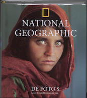 National Geographic de foto's - Leah Bendavid-Val (ISBN 9789089270085)