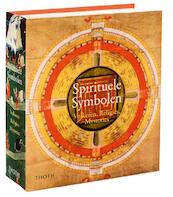 Spirituele symbolen - (ISBN 9789068685633)