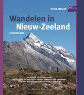 Wandelen in Nieuw-Zeeland - Hans Wismeijer, Marijke Sarneel (ISBN 9789078194149)