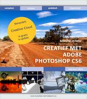 Creatief met Photoshop CS6 / CC - Joke Beers-Blom (ISBN 9789059406605)